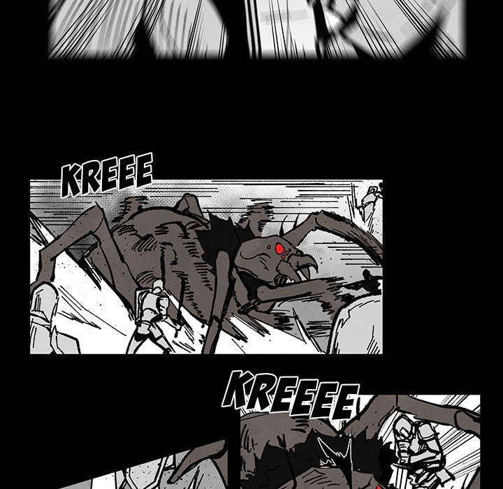 Nine Fantasy Chapter 54 page 24 - 