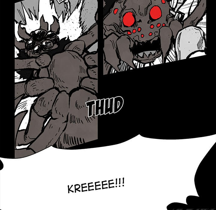 Nine Fantasy Chapter 54 page 25 - 