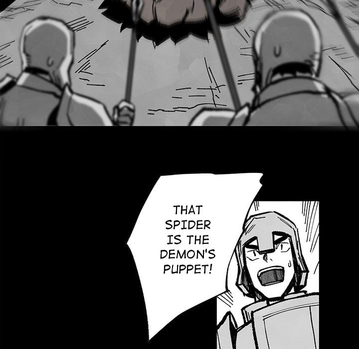 Nine Fantasy Chapter 54 page 27 - 