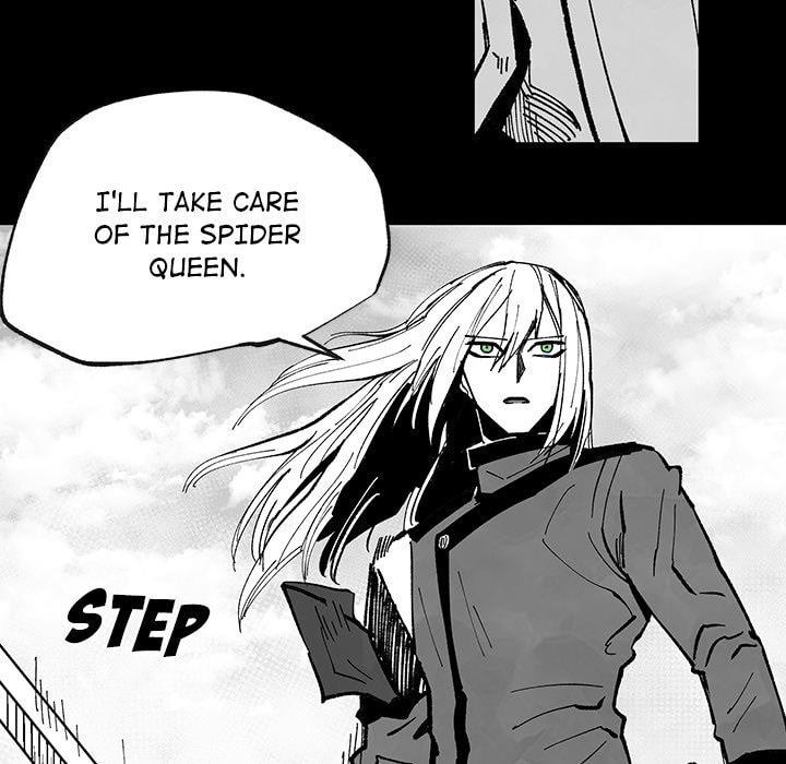 Nine Fantasy Chapter 54 page 28 - 