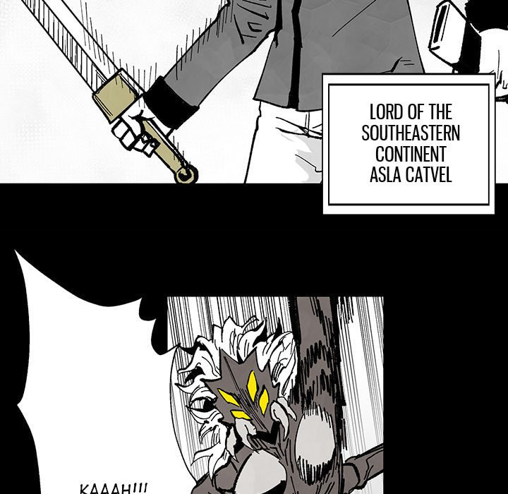 Nine Fantasy Chapter 54 page 29 - 