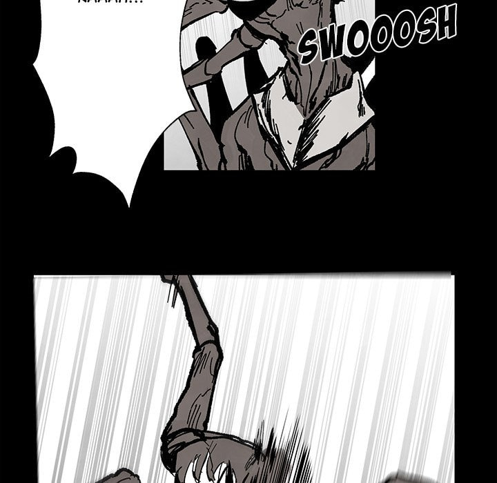 Nine Fantasy Chapter 54 page 30 - 