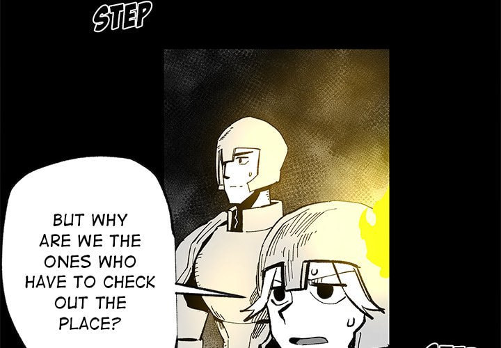 Nine Fantasy Chapter 54 page 4 - 