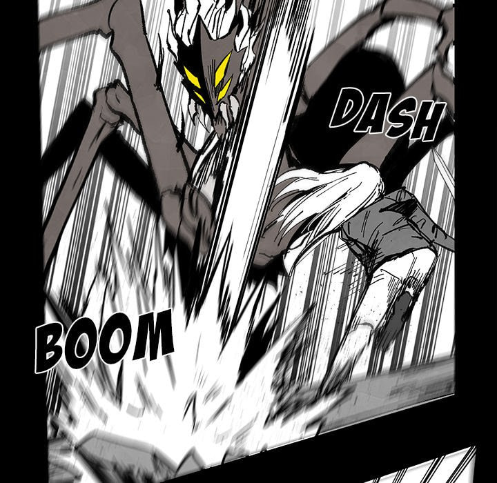 Nine Fantasy Chapter 54 page 31 - 