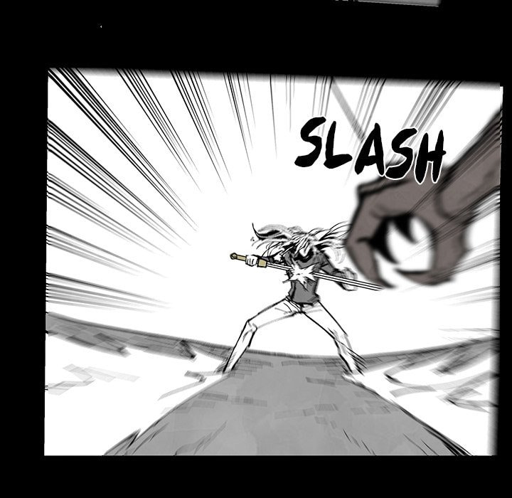 Nine Fantasy Chapter 54 page 34 - 