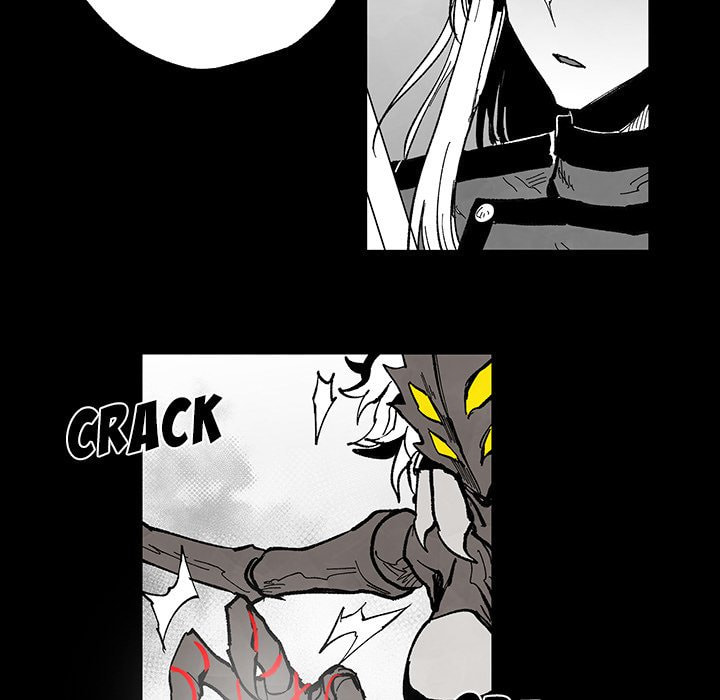 Nine Fantasy Chapter 54 page 36 - 