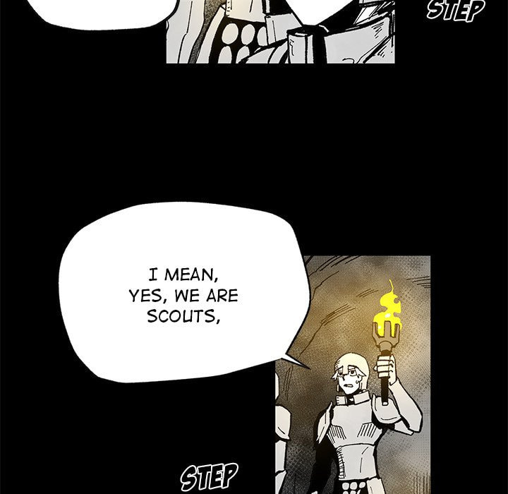 Nine Fantasy Chapter 54 page 5 - 