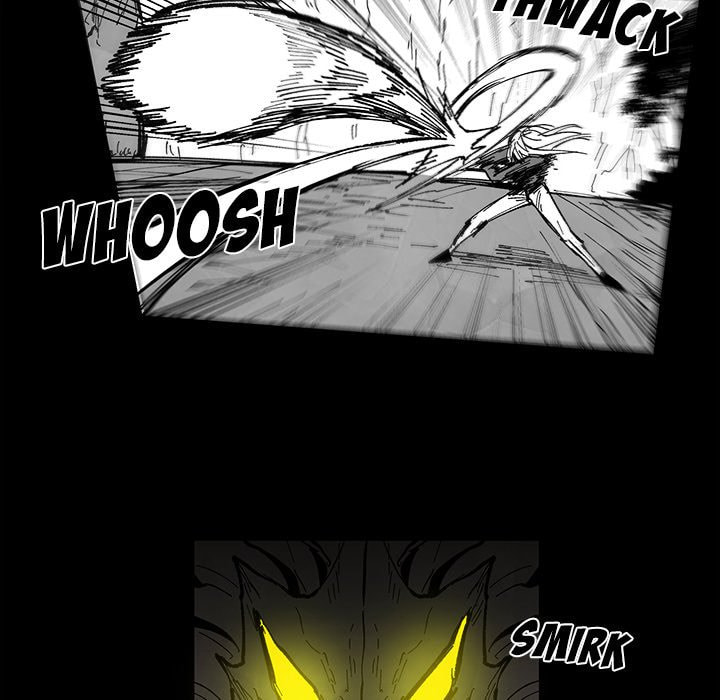 Nine Fantasy Chapter 54 page 41 - 