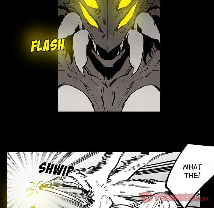 Nine Fantasy Chapter 54 page 42 - 