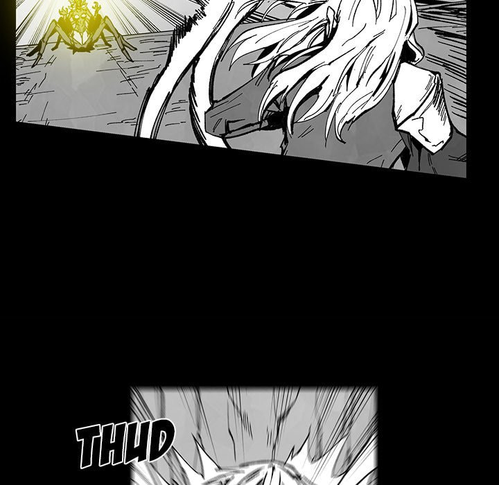 Nine Fantasy Chapter 54 page 43 - 