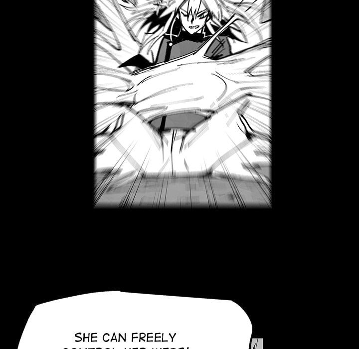 Nine Fantasy Chapter 54 page 44 - 
