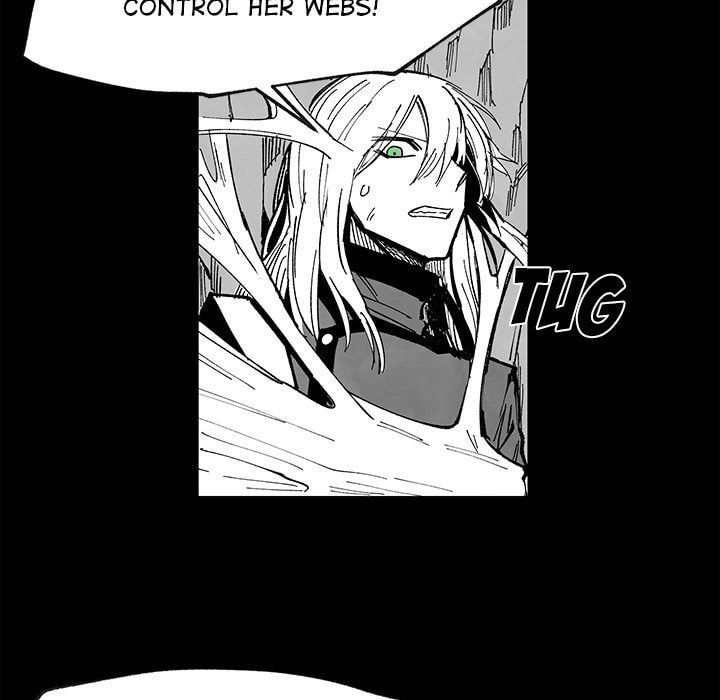Nine Fantasy Chapter 54 page 45 - 