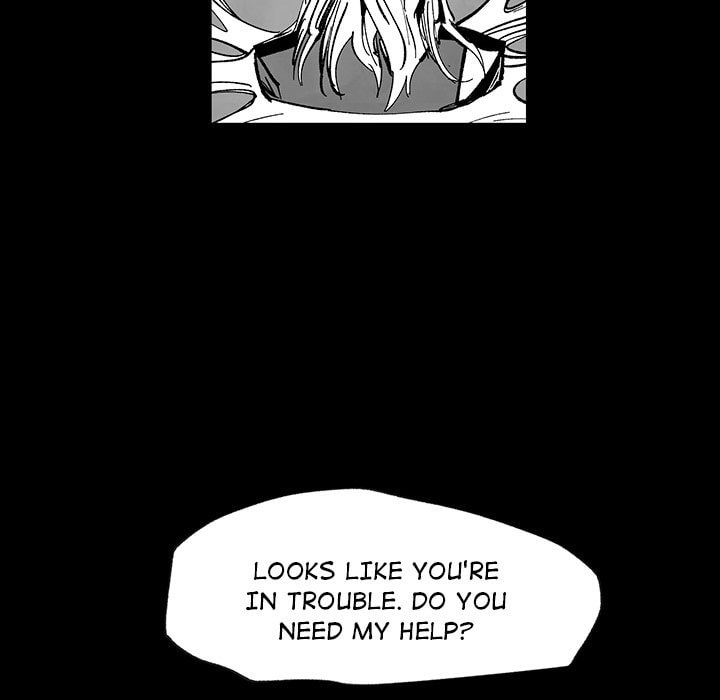 Nine Fantasy Chapter 54 page 47 - 