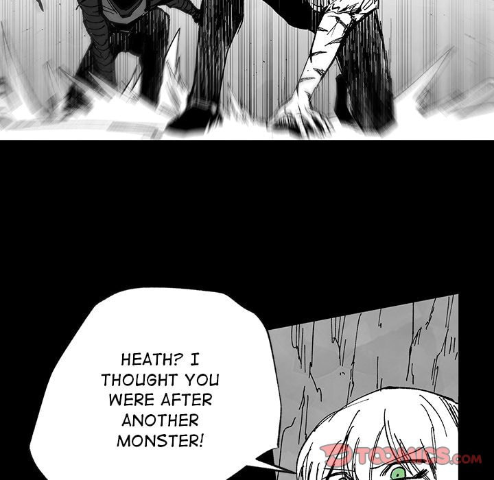 Nine Fantasy Chapter 54 page 52 - 