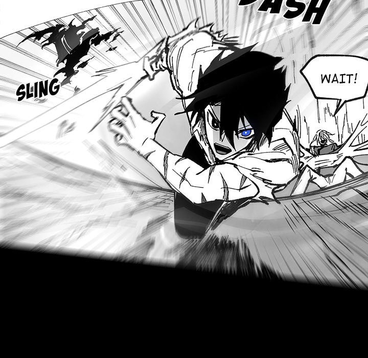 Nine Fantasy Chapter 54 page 55 - 