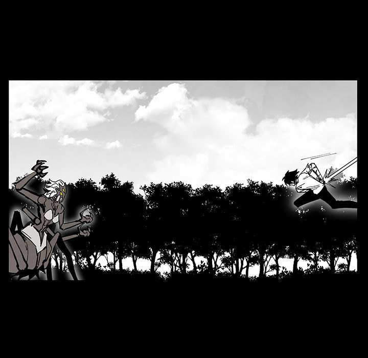 Nine Fantasy Chapter 54 page 56 - 