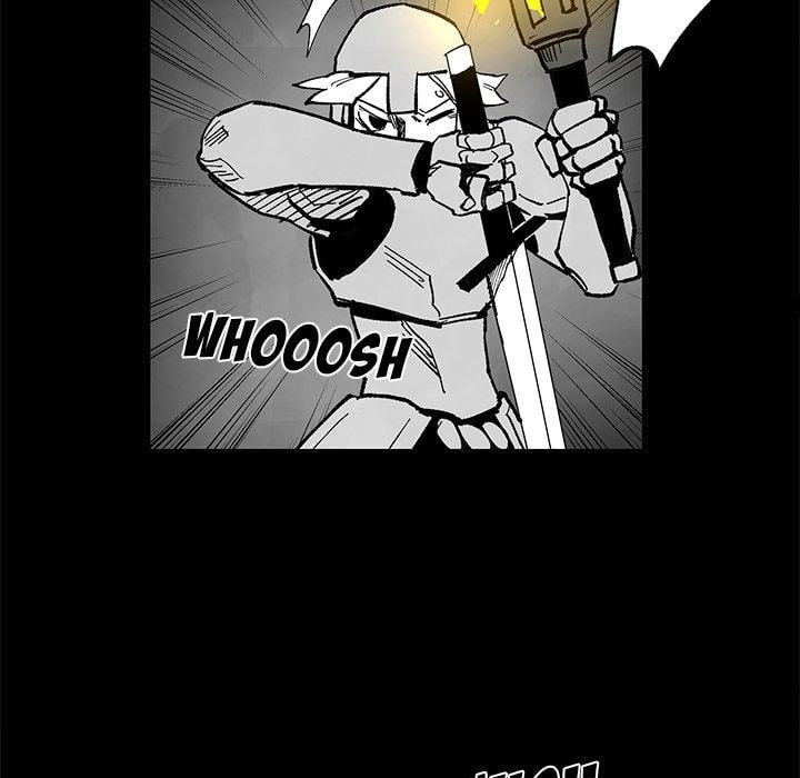 Nine Fantasy Chapter 54 page 7 - 