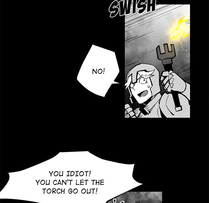Nine Fantasy Chapter 54 page 8 - 