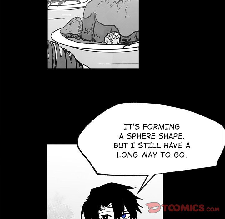 Nine Fantasy Chapter 54 page 72 - 