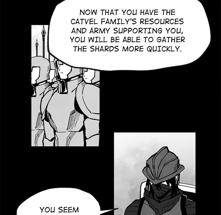 Nine Fantasy Chapter 54 page 79 - 