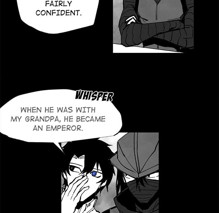 Nine Fantasy Chapter 54 page 80 - 