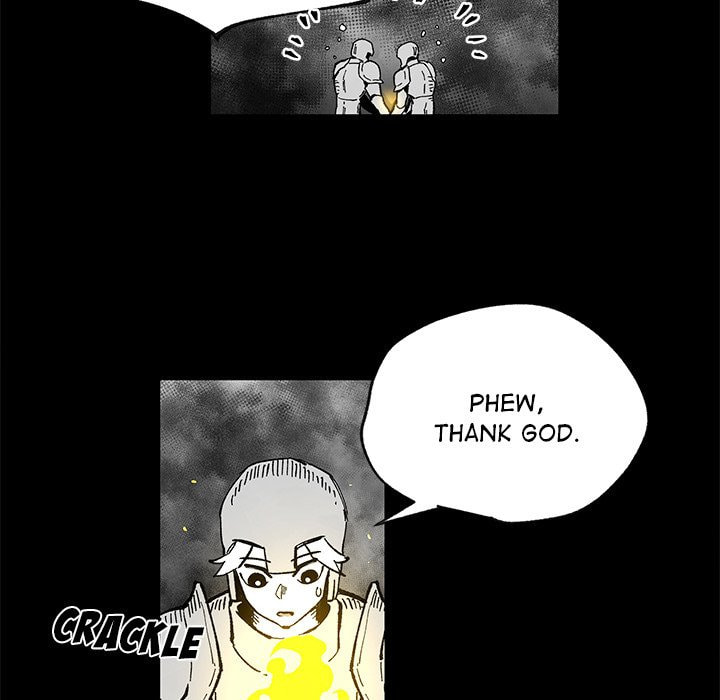 Nine Fantasy Chapter 54 page 9 - 
