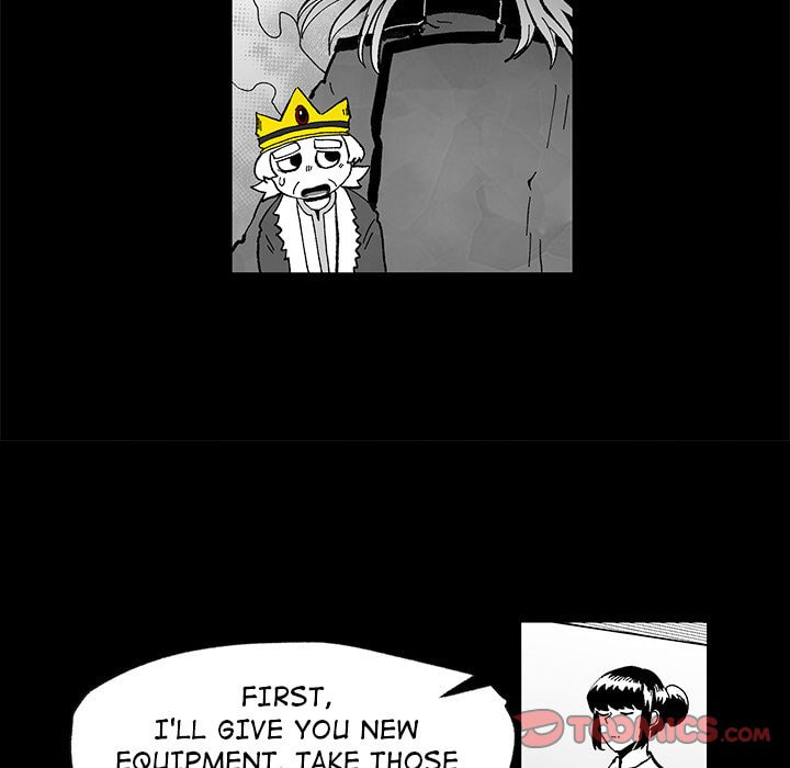 Nine Fantasy Chapter 54 page 82 - 