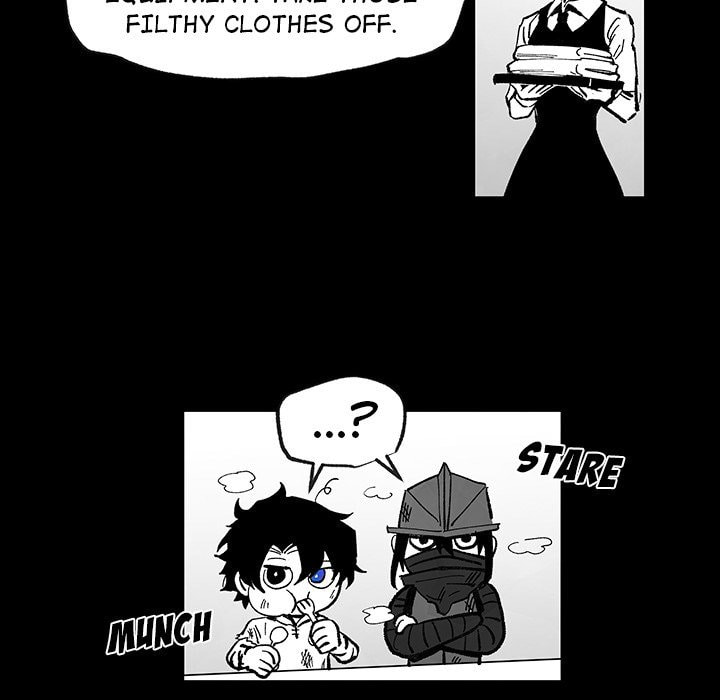 Nine Fantasy Chapter 54 page 83 - 