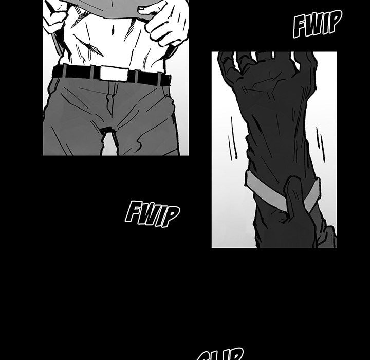 Nine Fantasy Chapter 54 page 85 - 