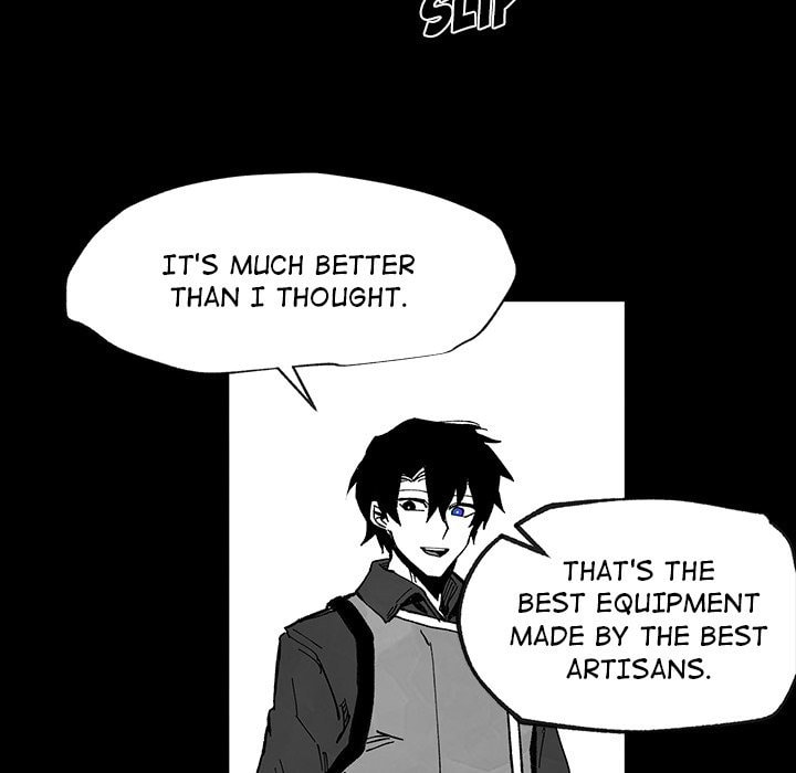 Nine Fantasy Chapter 54 page 86 - 