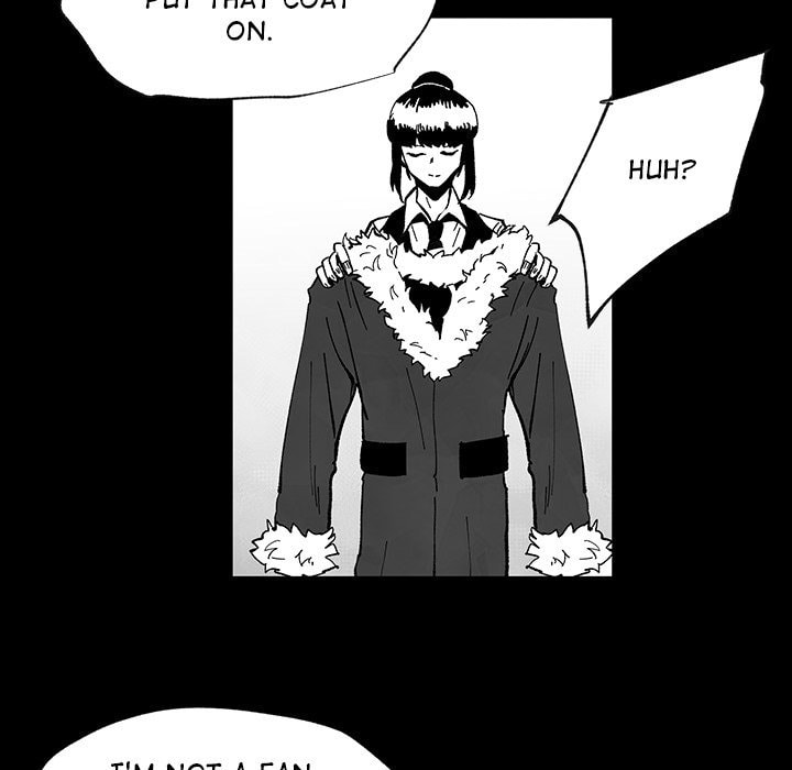 Nine Fantasy Chapter 54 page 88 - 