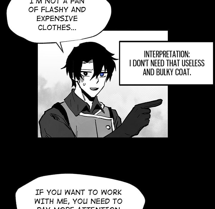 Nine Fantasy Chapter 54 page 89 - 