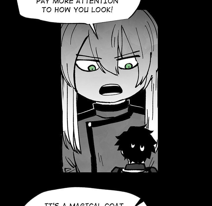 Nine Fantasy Chapter 54 page 90 - 