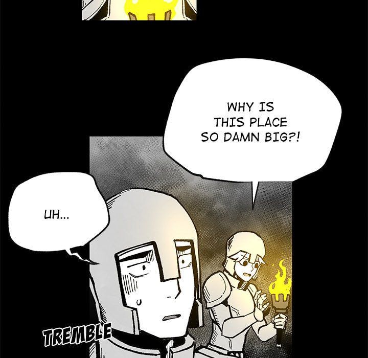 Nine Fantasy Chapter 54 page 10 - 