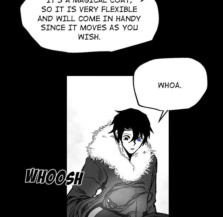 Nine Fantasy Chapter 54 page 91 - 