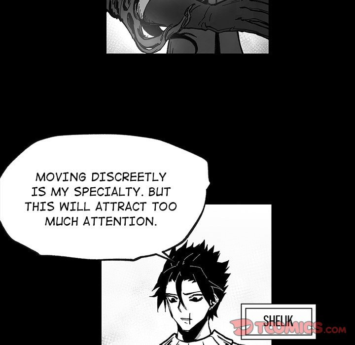 Nine Fantasy Chapter 54 page 92 - 