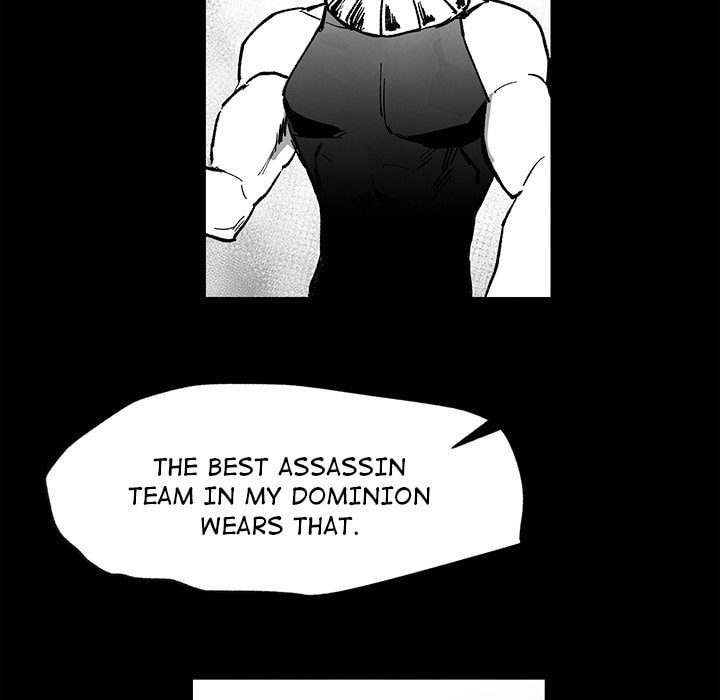 Nine Fantasy Chapter 54 page 93 - 