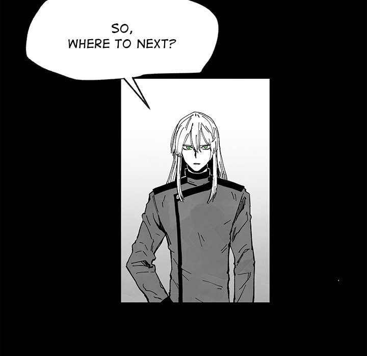 Nine Fantasy Chapter 54 page 97 - 