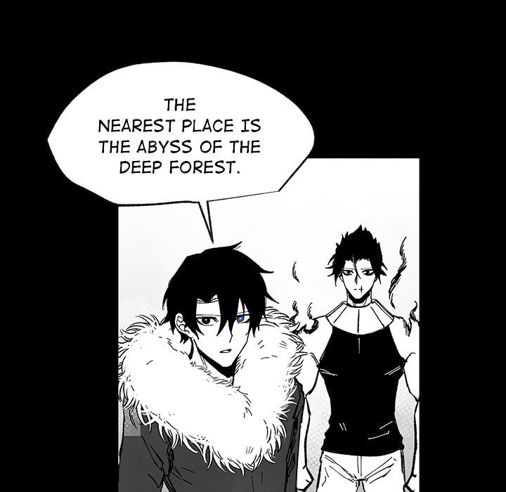 Nine Fantasy Chapter 54 page 98 - 