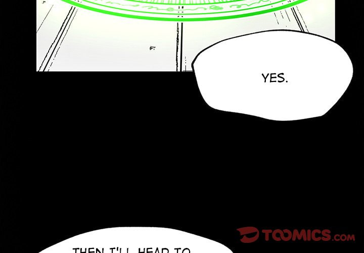 Nine Fantasy Chapter 55 page 2 - 