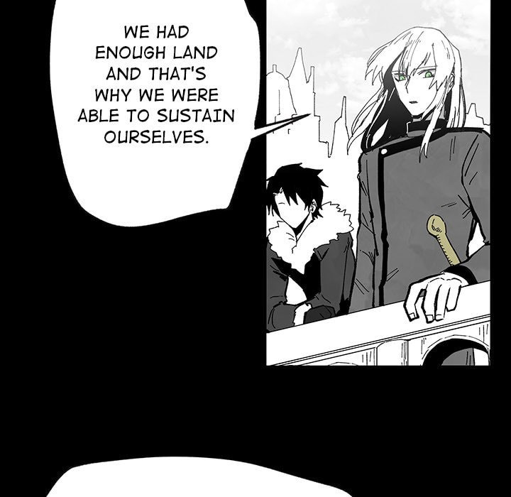 Nine Fantasy Chapter 55 page 11 - 