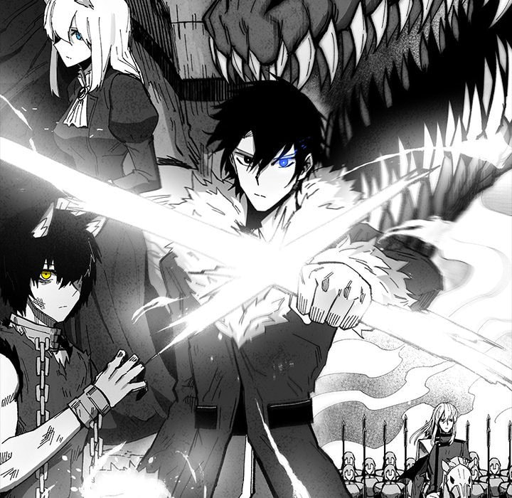Nine Fantasy Chapter 55 page 119 - 