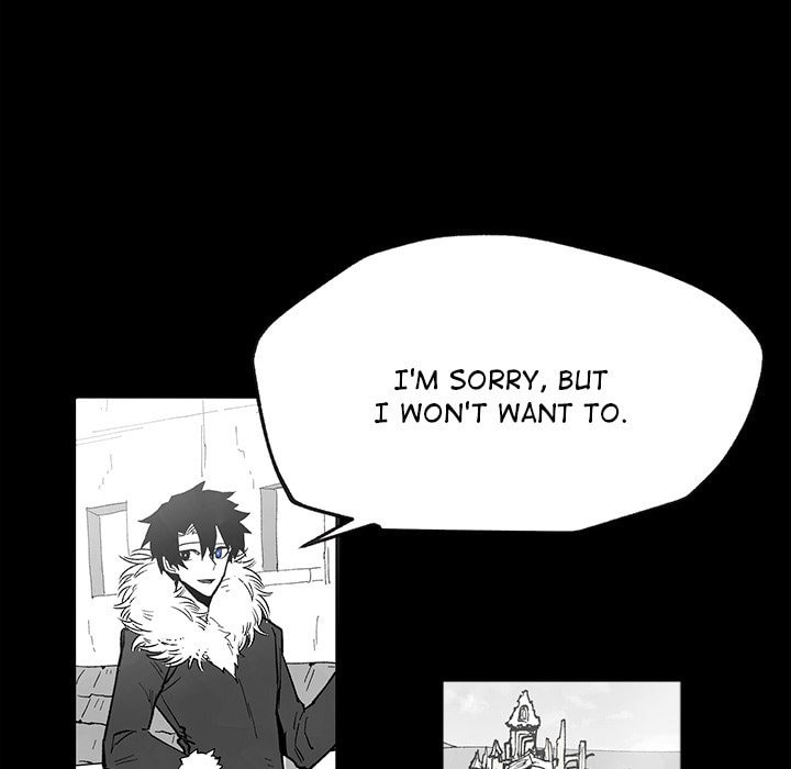 Nine Fantasy Chapter 55 page 13 - 