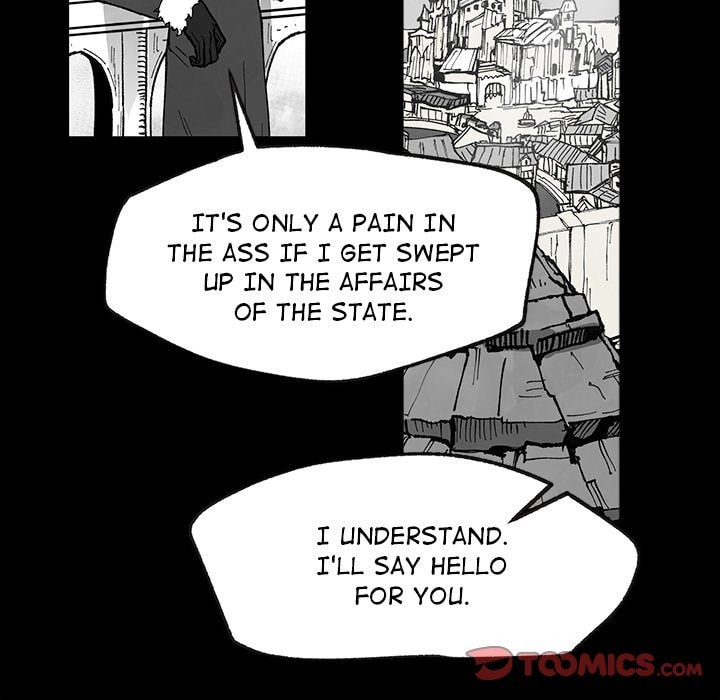 Nine Fantasy Chapter 55 page 14 - 