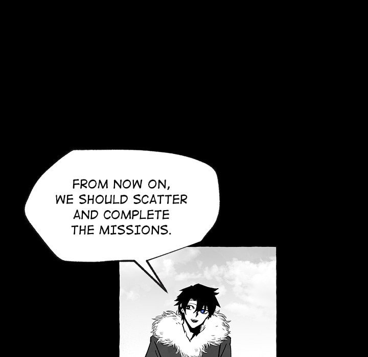 Nine Fantasy Chapter 55 page 15 - 