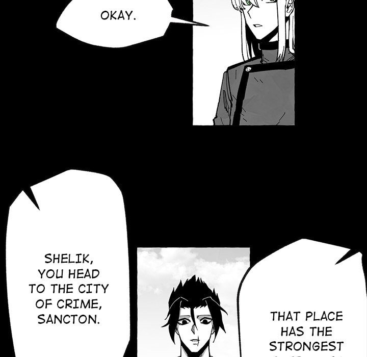 Nine Fantasy Chapter 55 page 17 - 