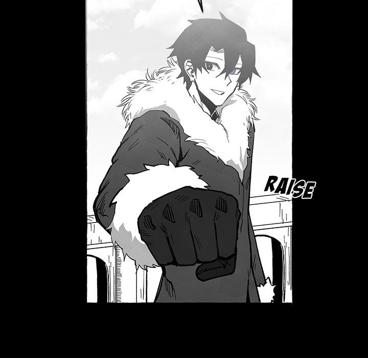 Nine Fantasy Chapter 55 page 19 - 