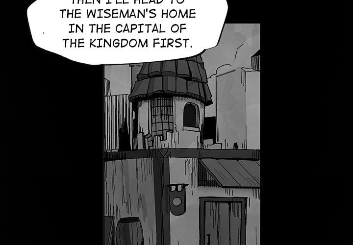 Nine Fantasy Chapter 55 page 3 - 