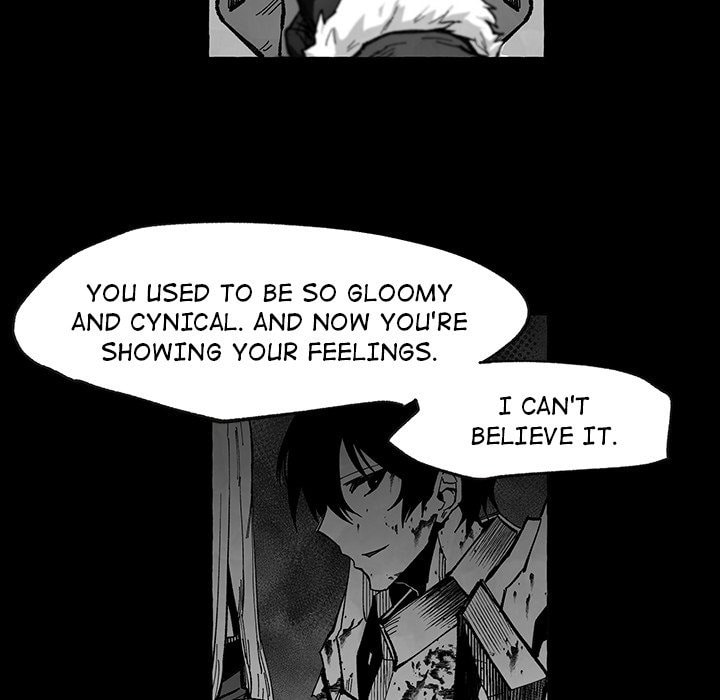 Nine Fantasy Chapter 55 page 21 - 