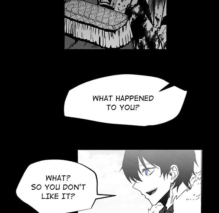 Nine Fantasy Chapter 55 page 22 - 